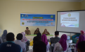 Acara Pembukaan Inhouse Training