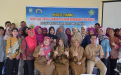 Foto bersama Peserta Inhouse Training